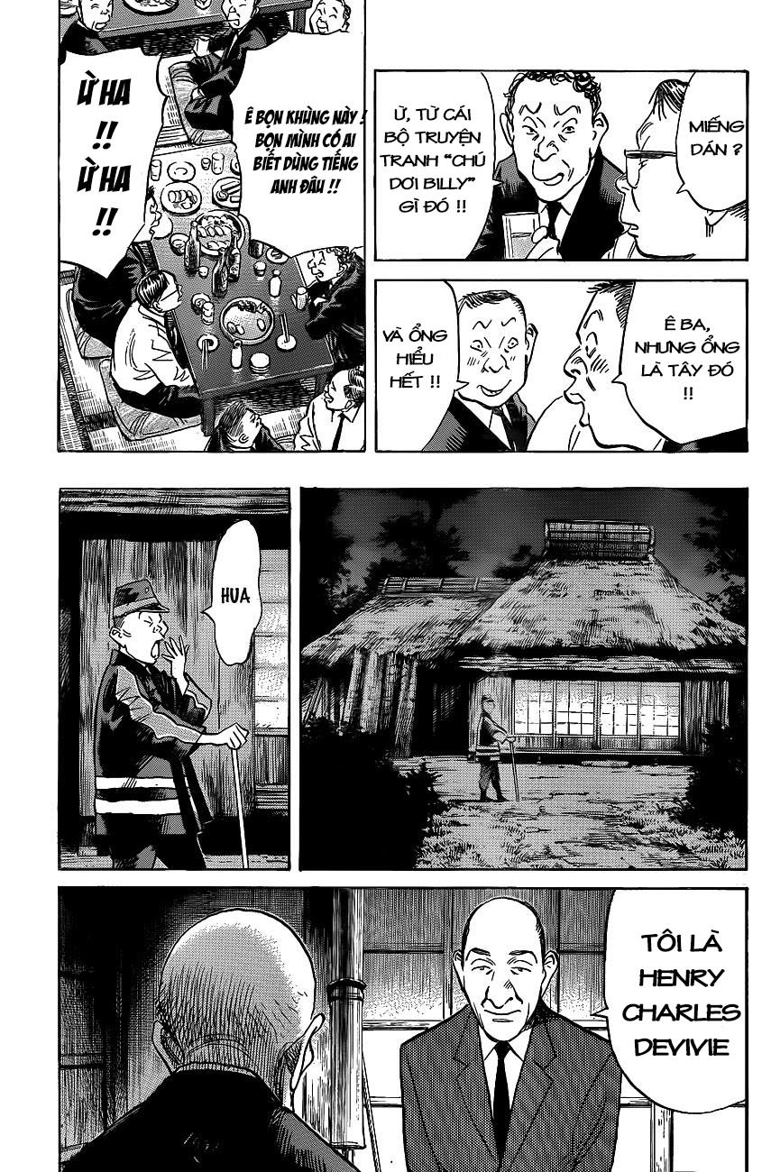 Billy Bat Chapter 66 - 15