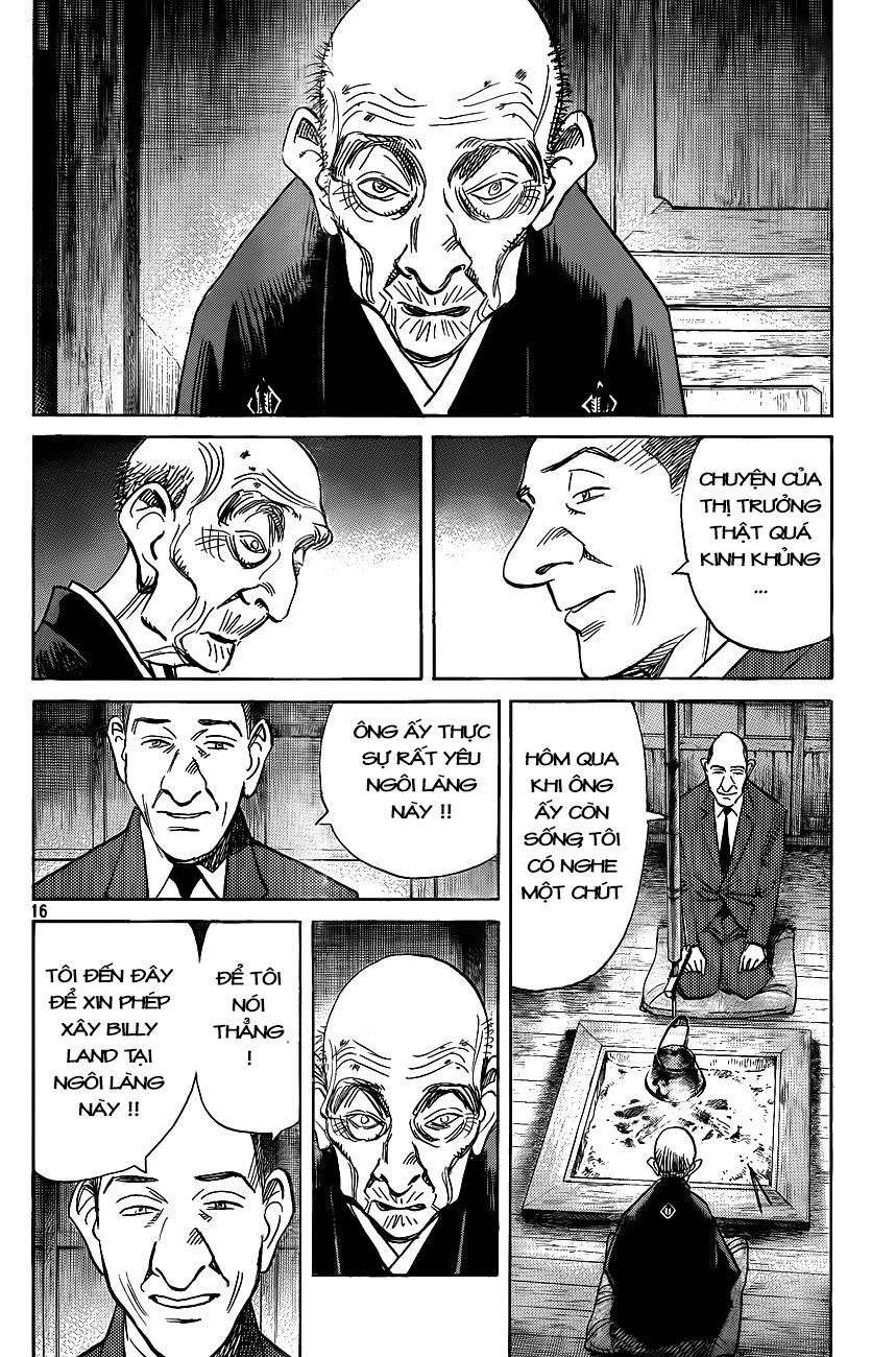 Billy Bat Chapter 66 - 16