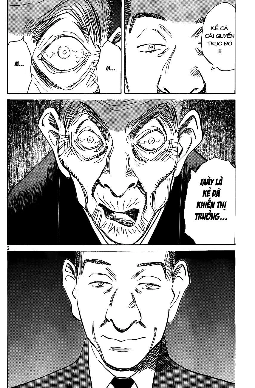 Billy Bat Chapter 66 - 20