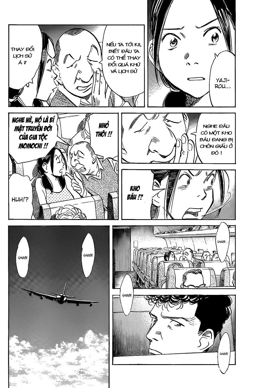 Billy Bat Chapter 66 - 22