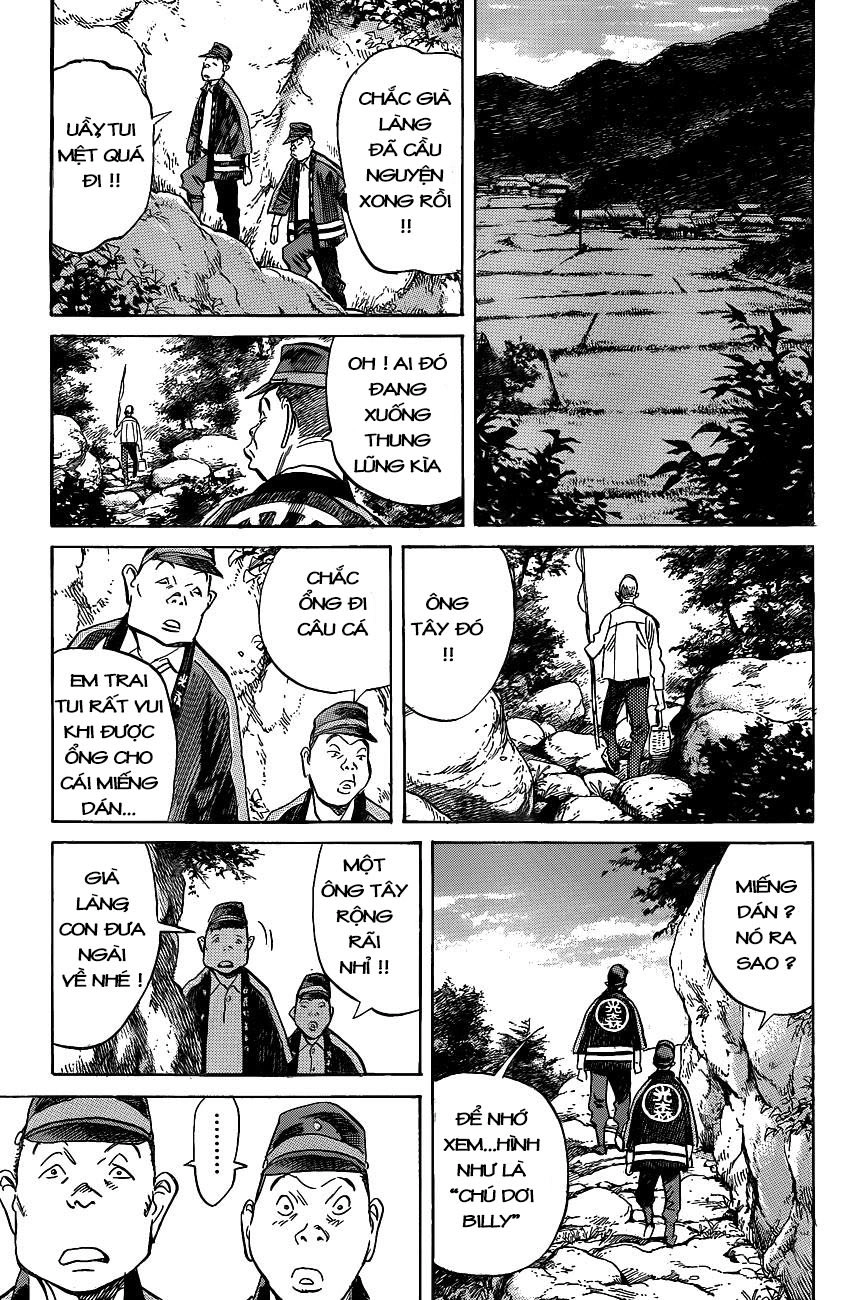 Billy Bat Chapter 66 - 23