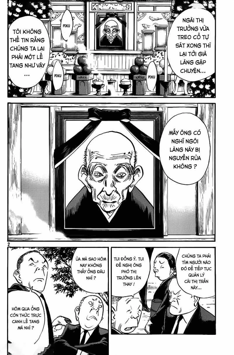 Billy Bat Chapter 67 - 2