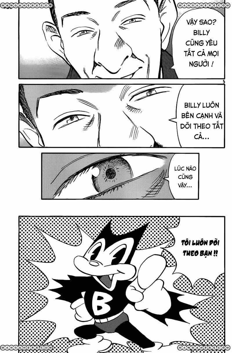 Billy Bat Chapter 67 - 5