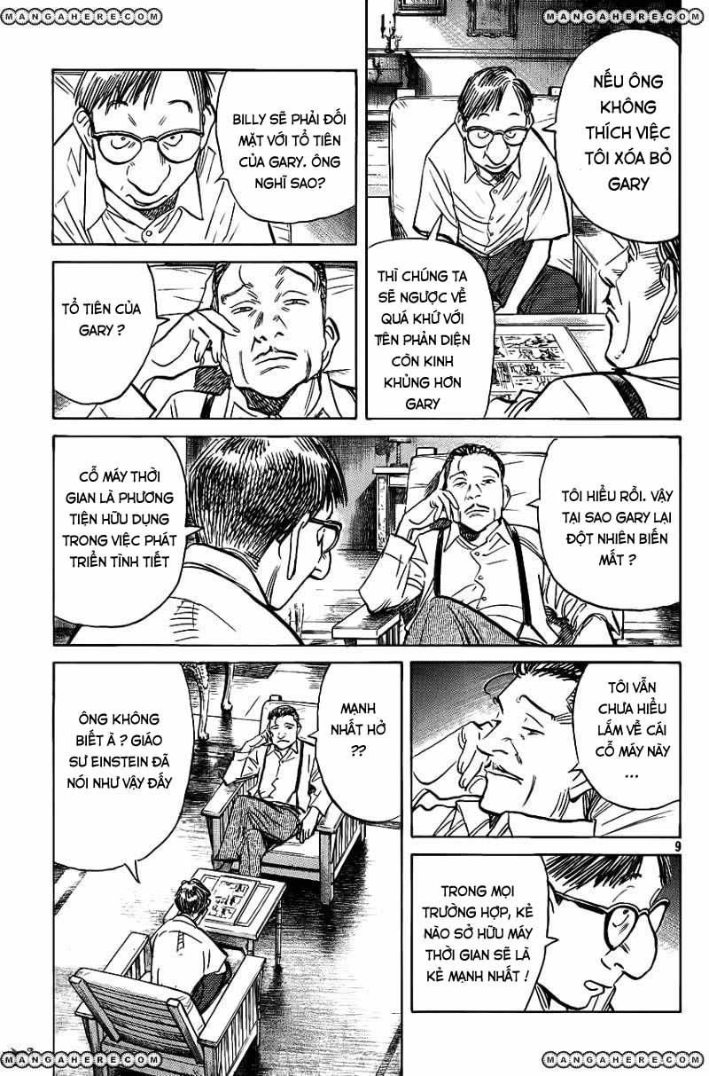 Billy Bat Chapter 67 - 9