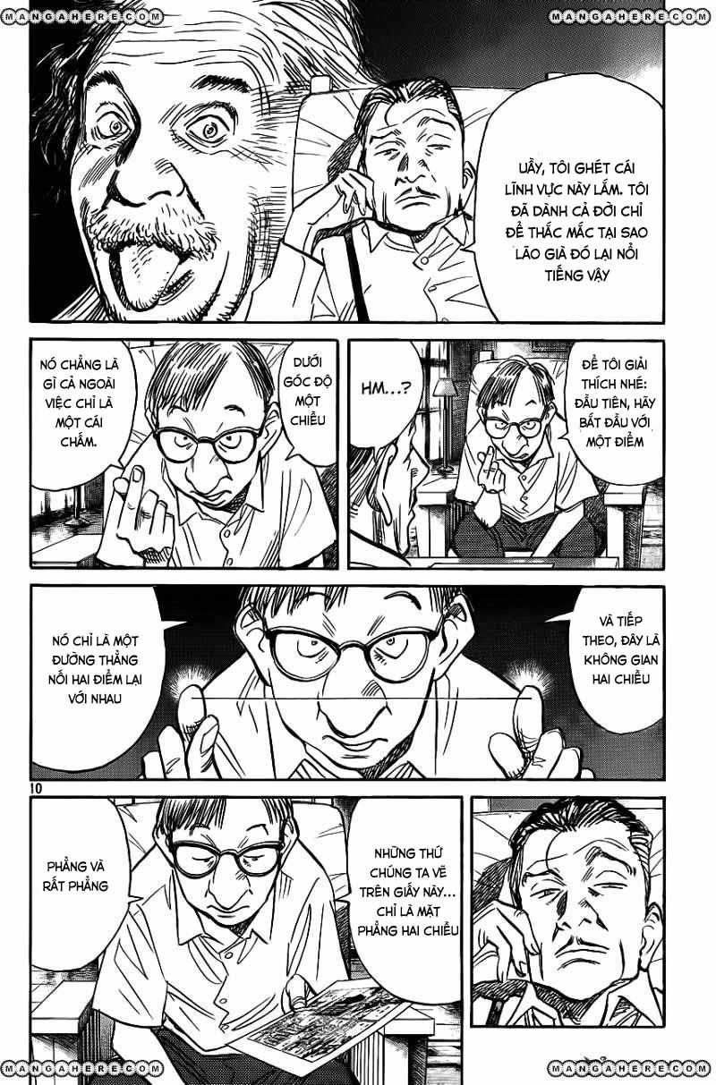 Billy Bat Chapter 67 - 10