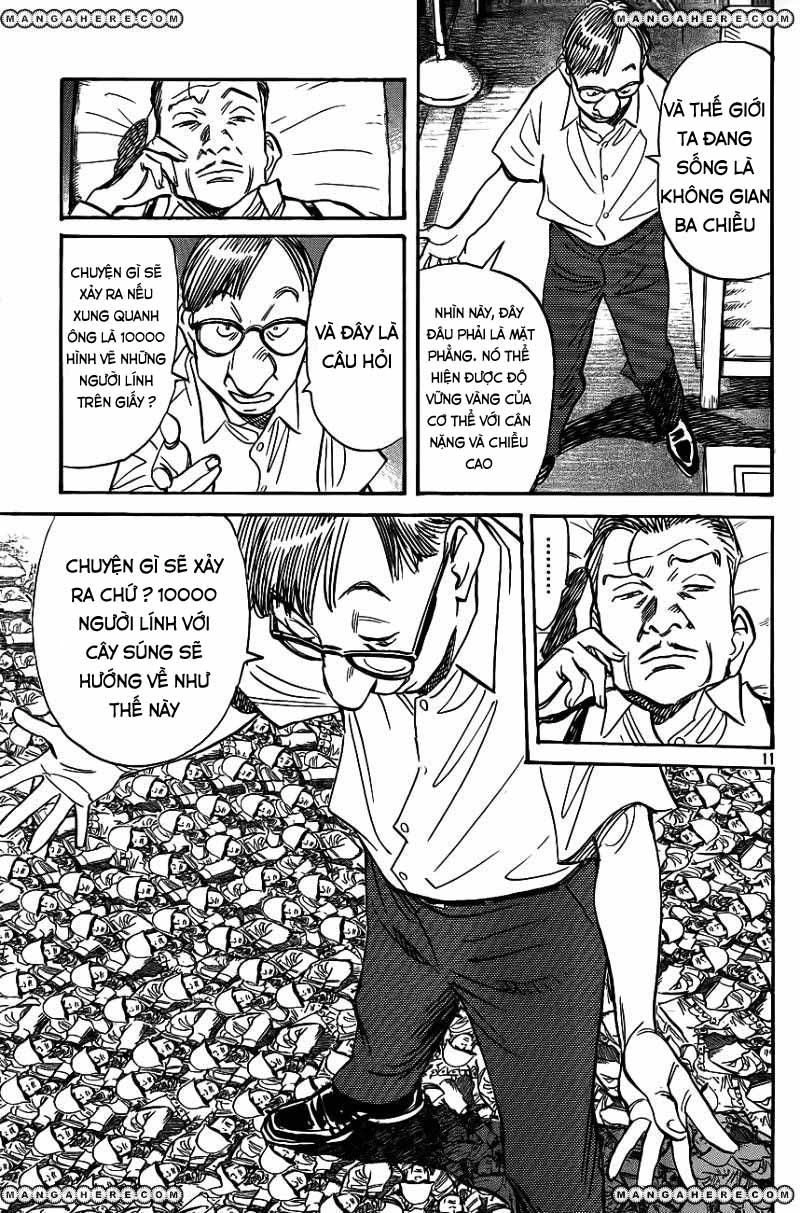 Billy Bat Chapter 67 - 11