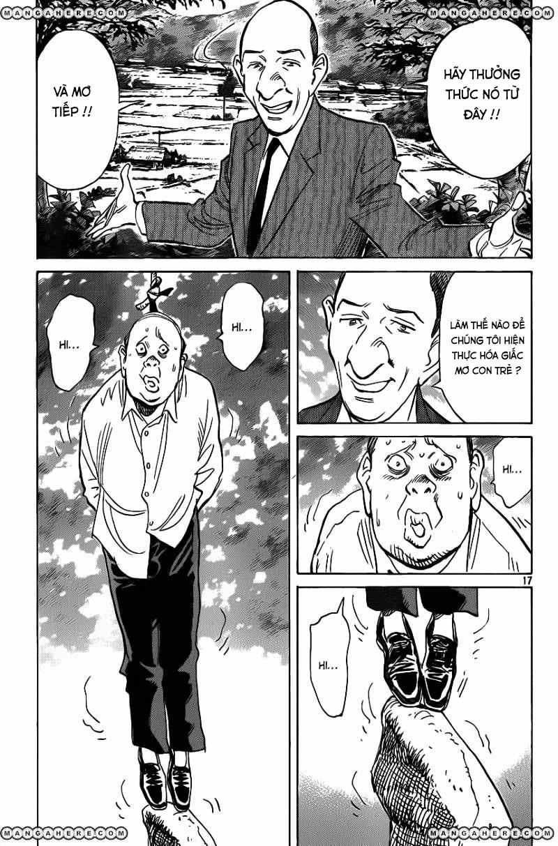Billy Bat Chapter 67 - 17