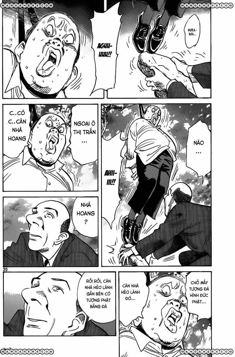 Billy Bat Chapter 67 - 20