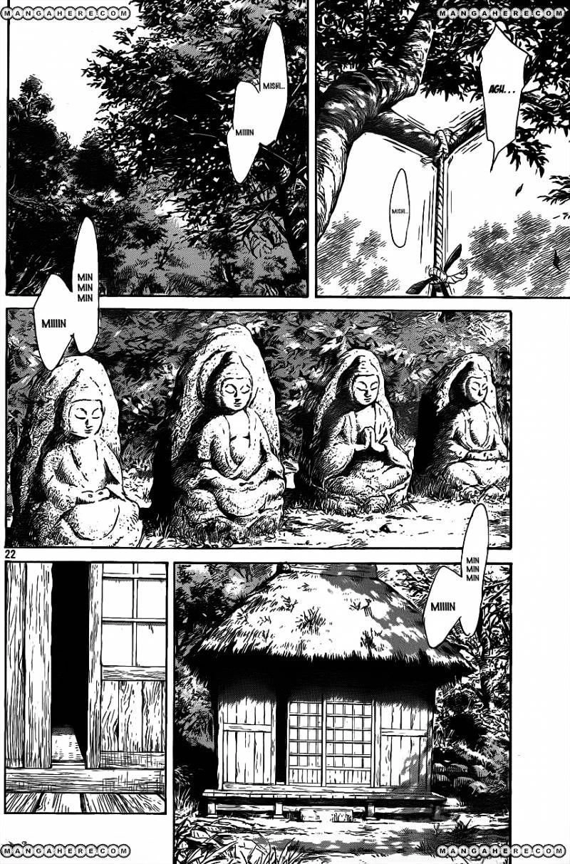 Billy Bat Chapter 67 - 22