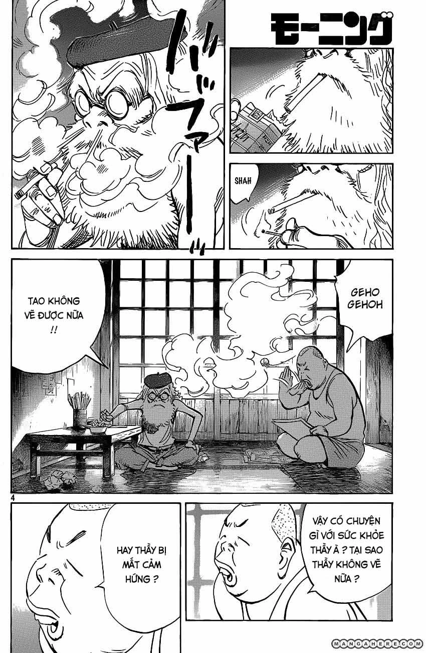 Billy Bat Chapter 68 - 4