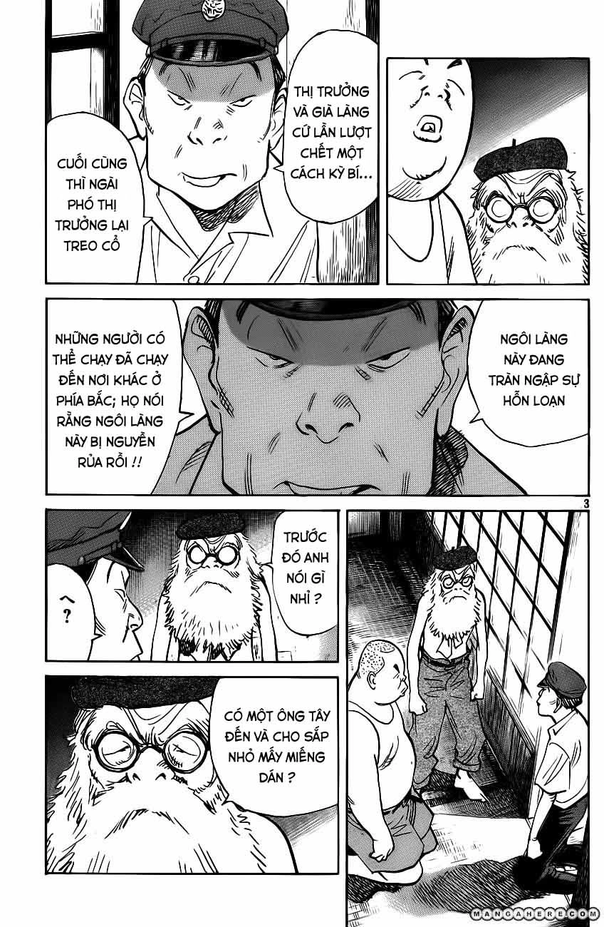 Billy Bat Chapter 68 - 13