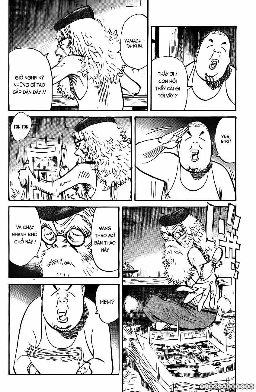 Billy Bat Chapter 68 - 16