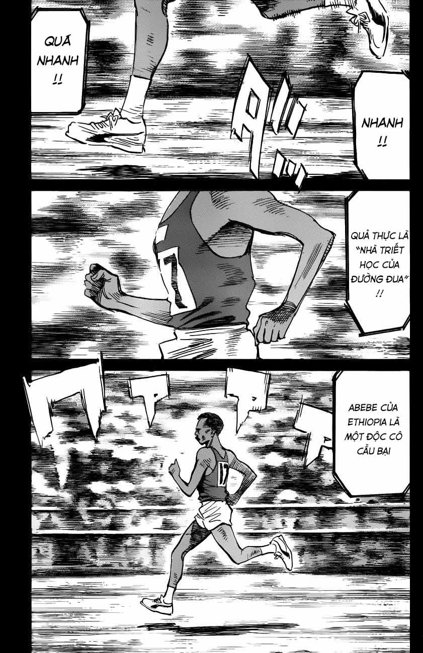 Billy Bat Chapter 69 - 1