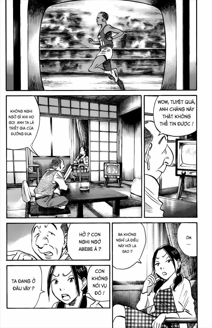 Billy Bat Chapter 69 - 2