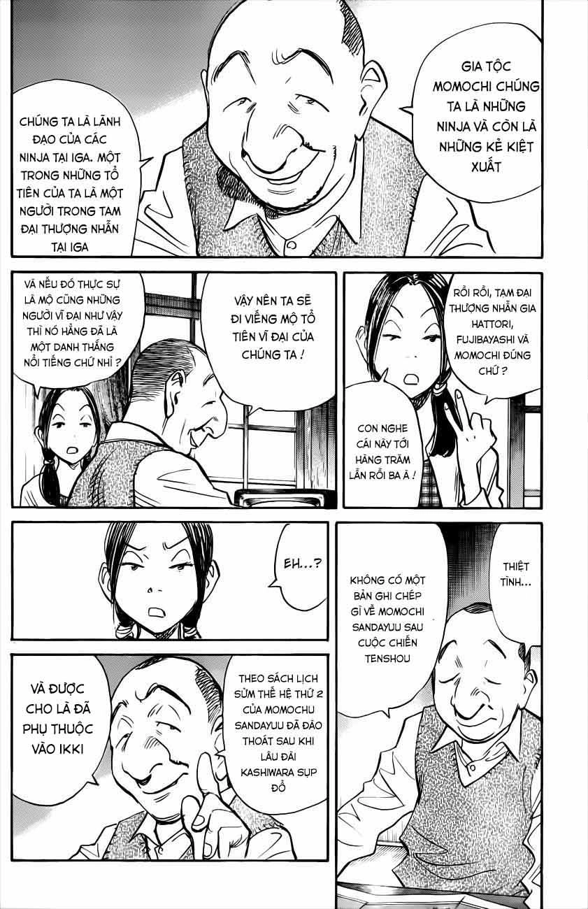 Billy Bat Chapter 69 - 6