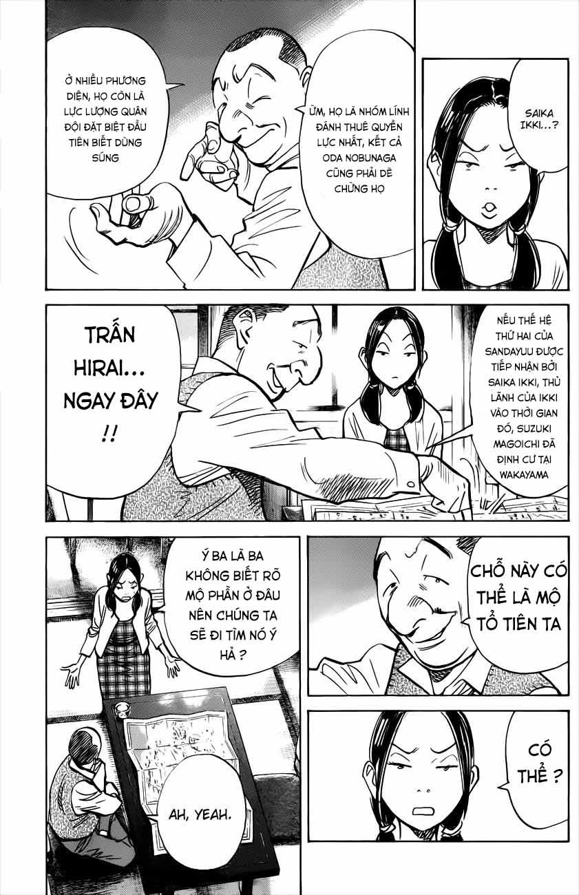 Billy Bat Chapter 69 - 7