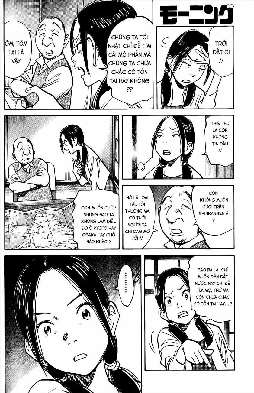 Billy Bat Chapter 69 - 8