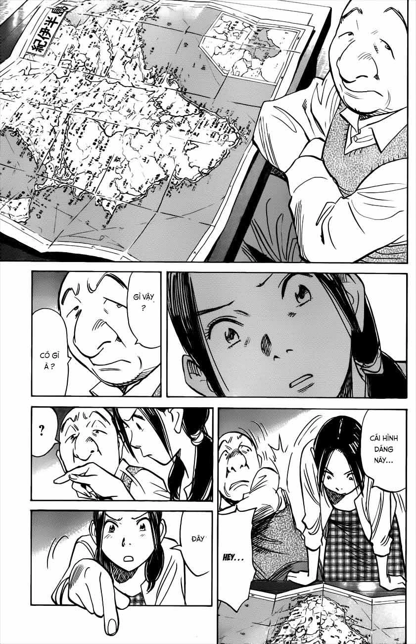 Billy Bat Chapter 69 - 9