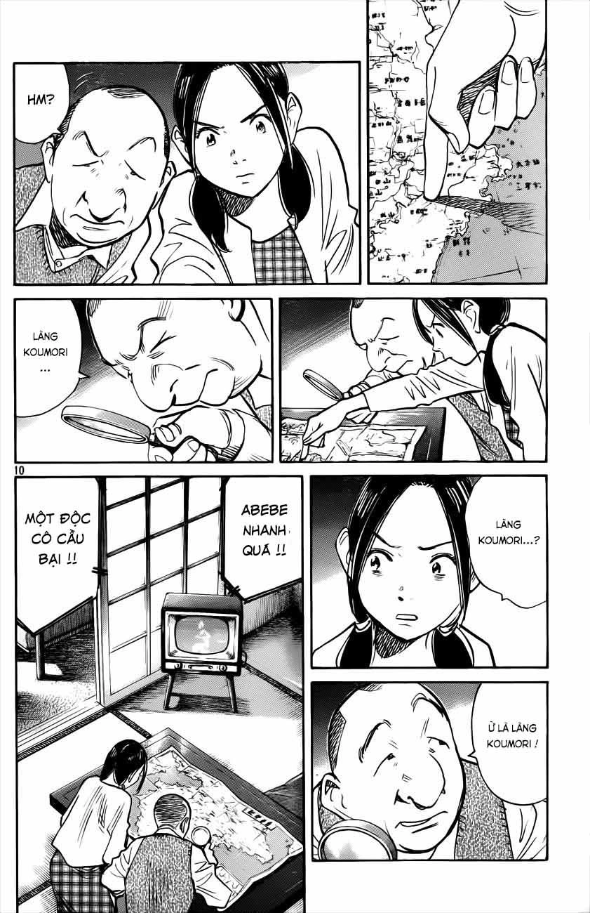 Billy Bat Chapter 69 - 10