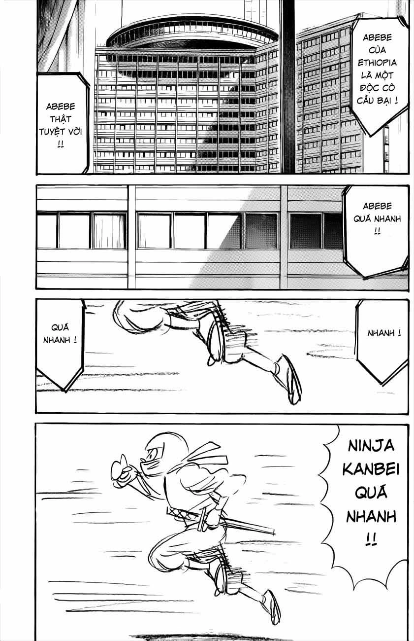 Billy Bat Chapter 69 - 11