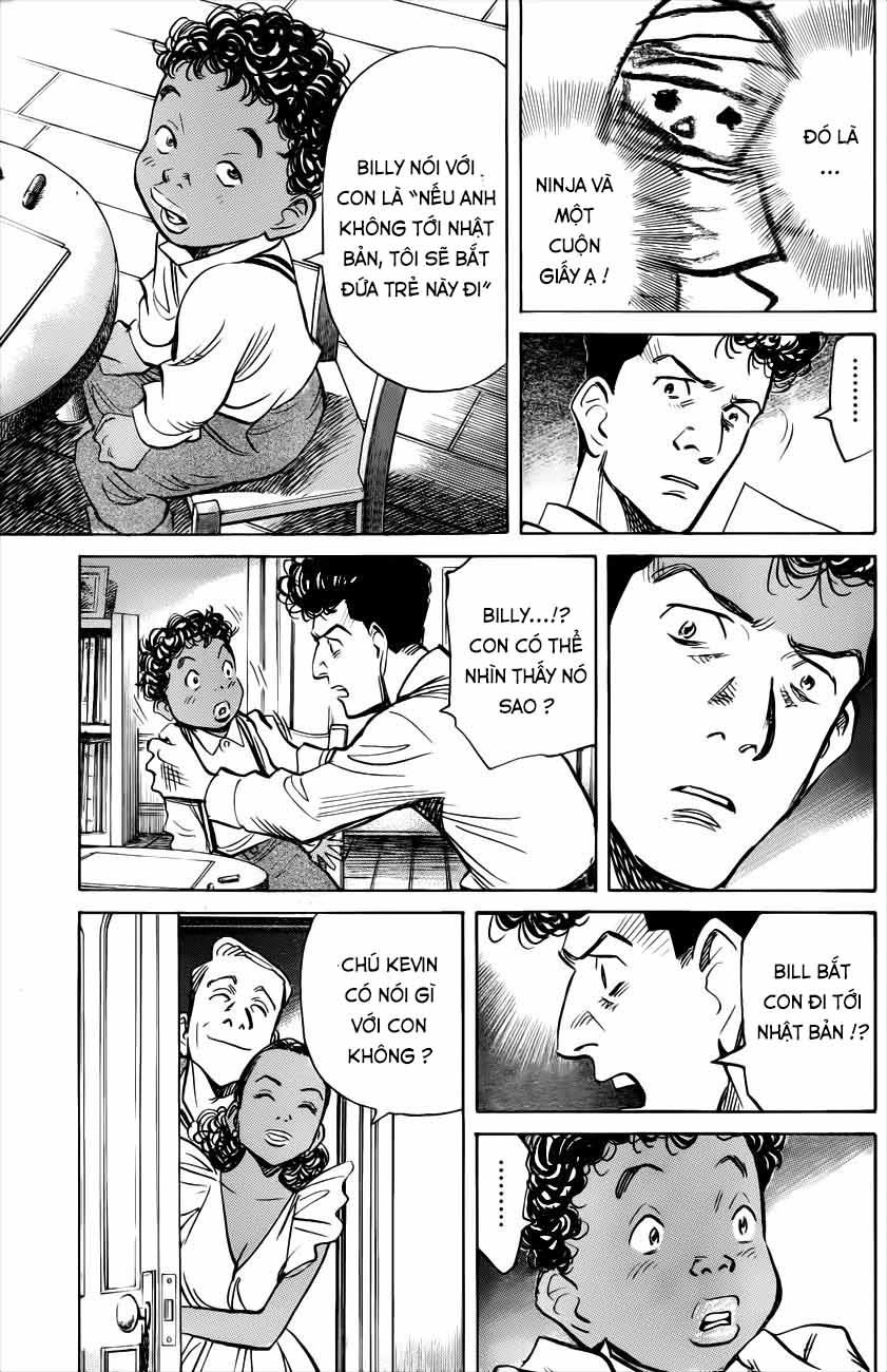 Billy Bat Chapter 69 - 15