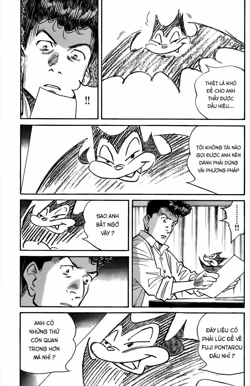 Billy Bat Chapter 69 - 17