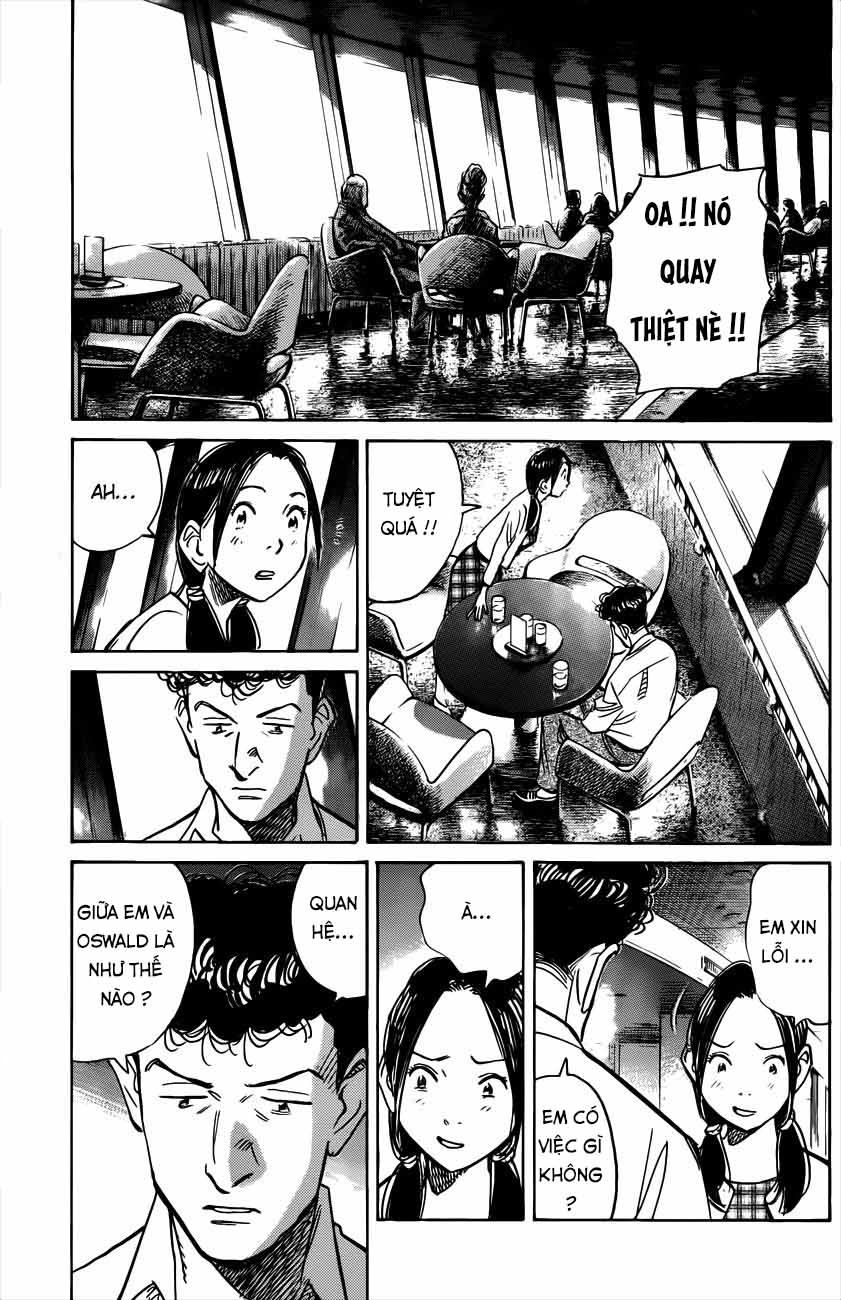 Billy Bat Chapter 69 - 21