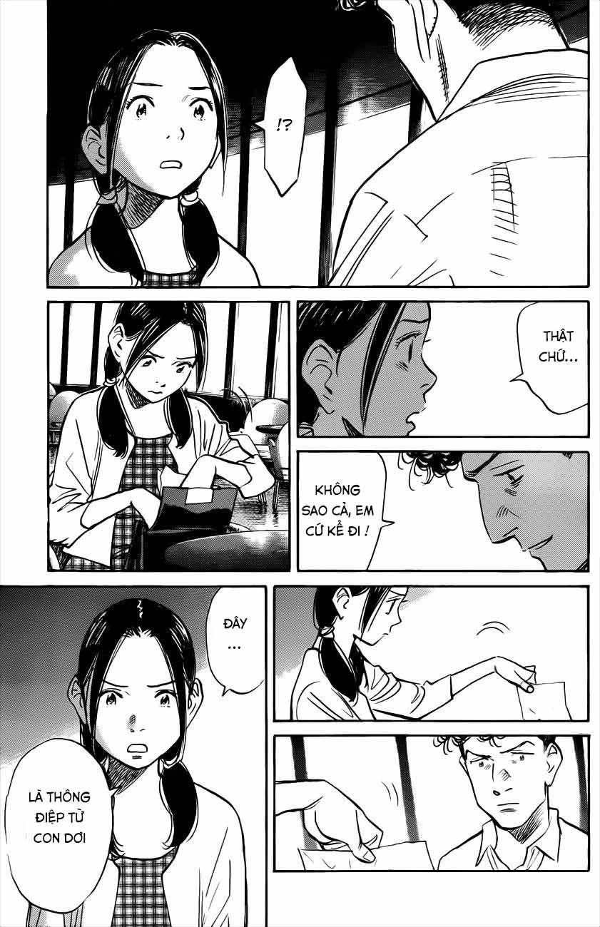 Billy Bat Chapter 69 - 23