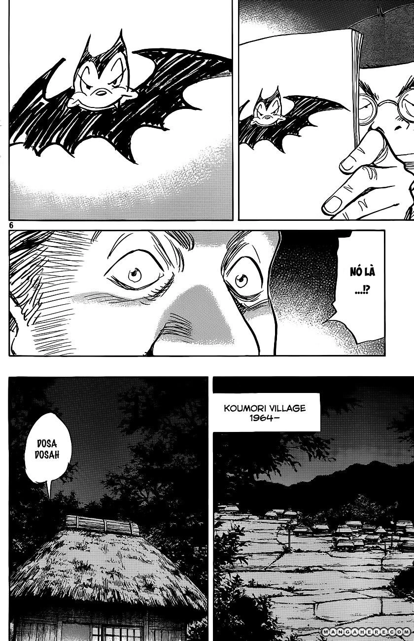 Billy Bat Chapter 70 - 6