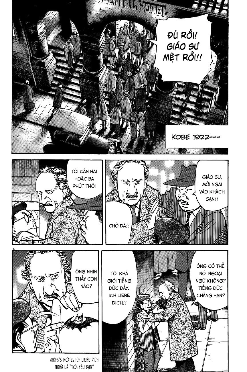 Billy Bat Chapter 71 - 2