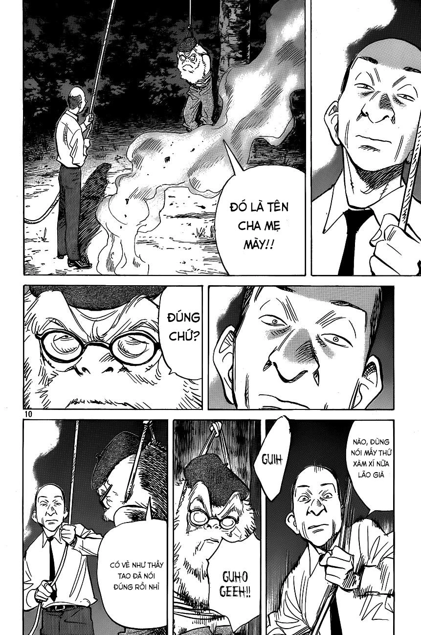 Billy Bat Chapter 71 - 10