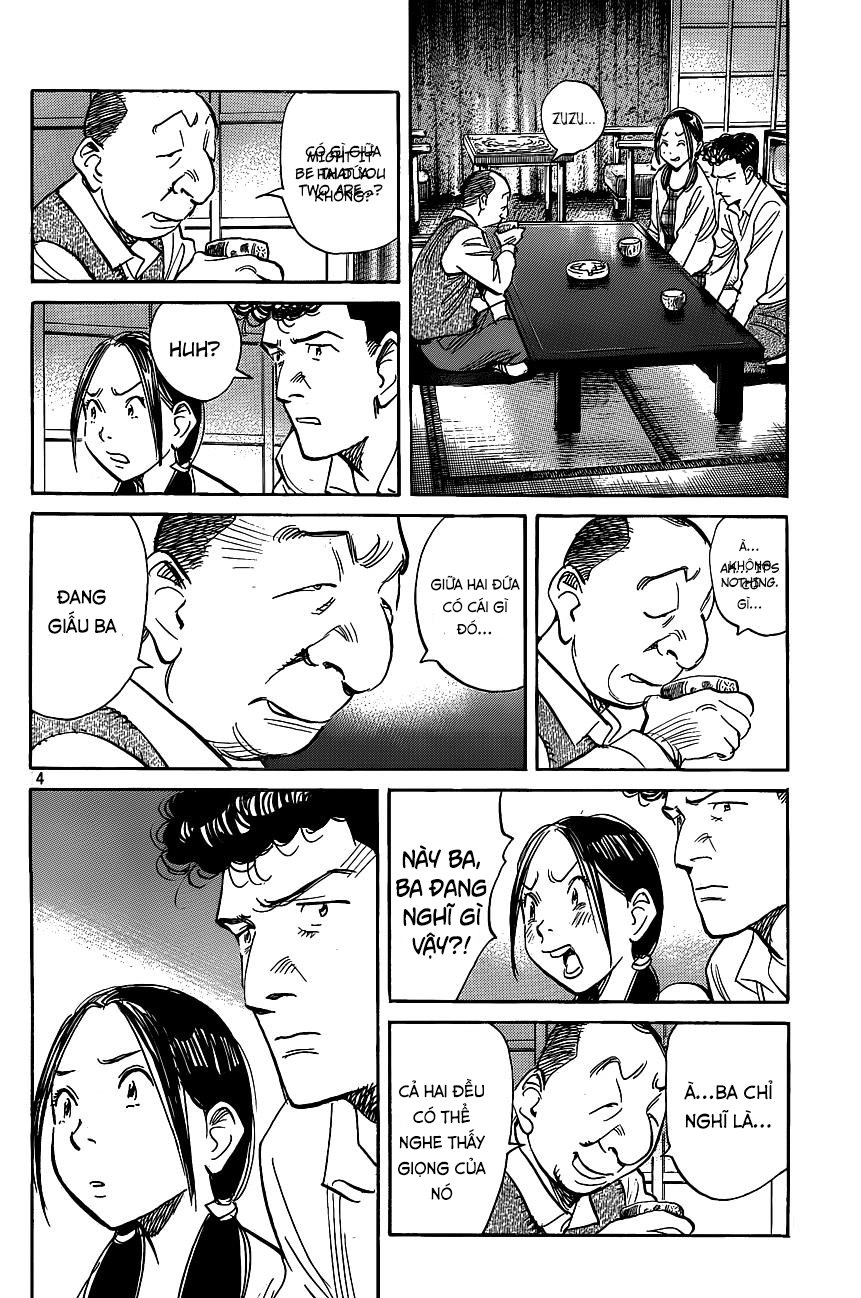 Billy Bat Chapter 71 - 14