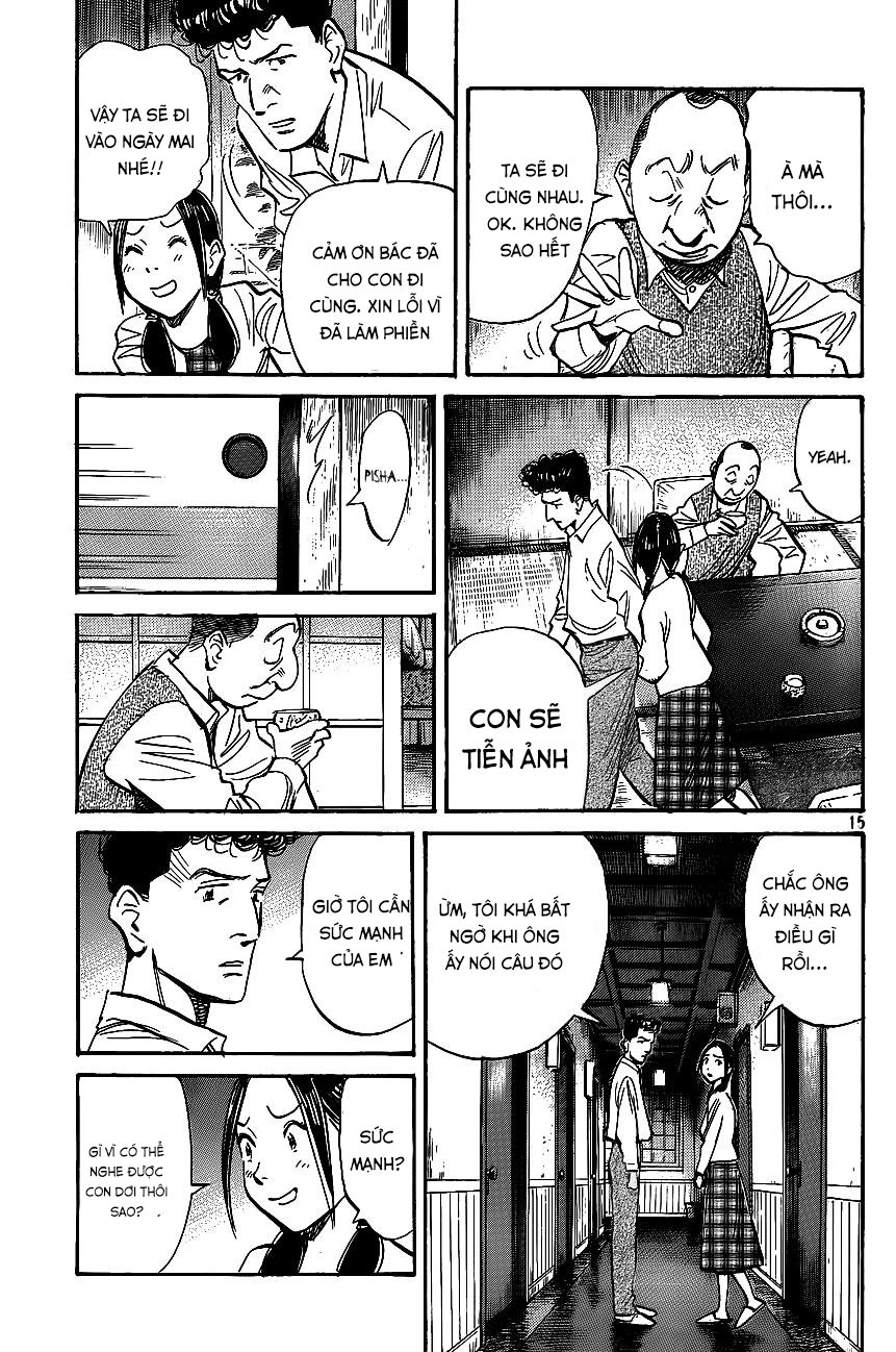 Billy Bat Chapter 71 - 15