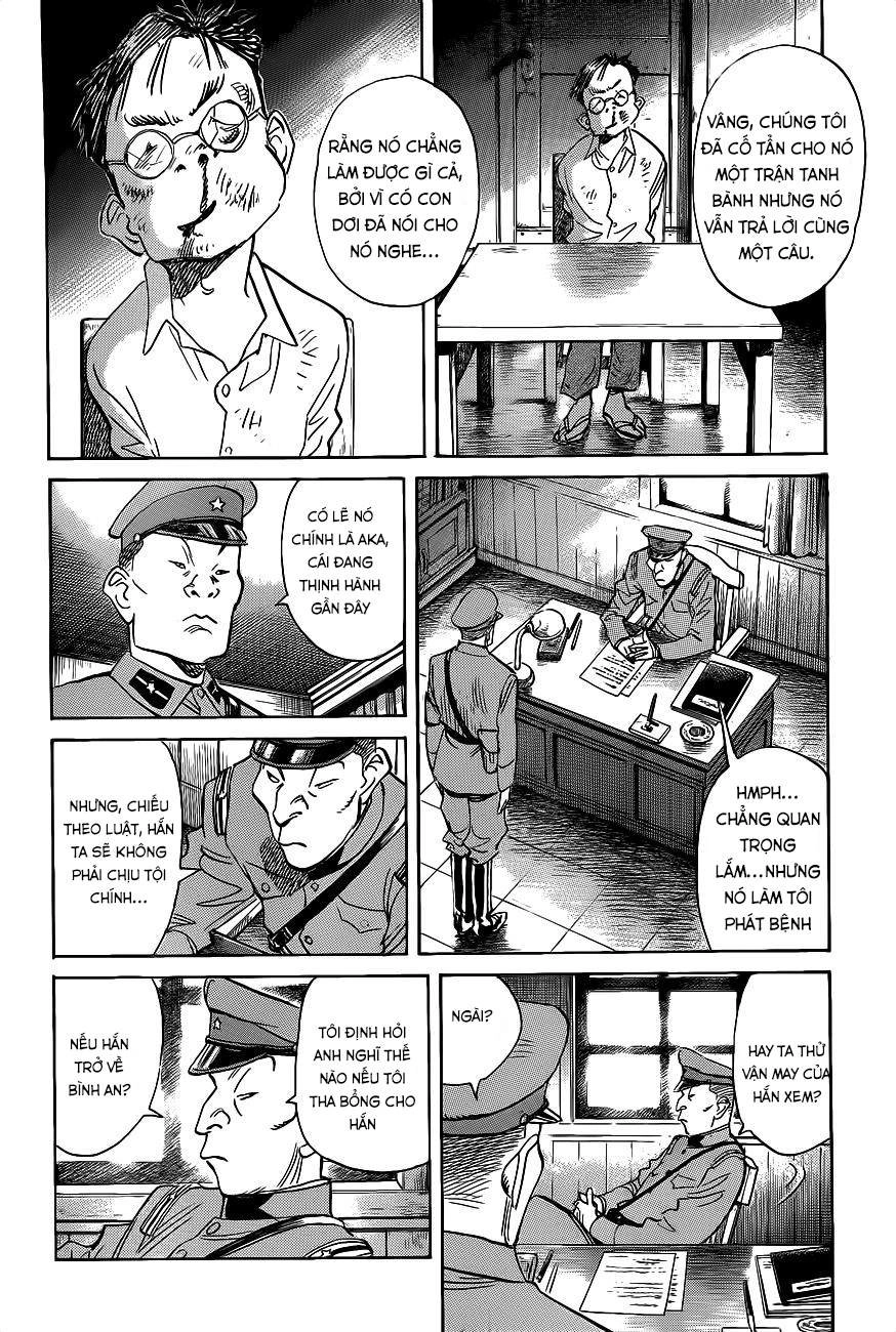 Billy Bat Chapter 72 - 6