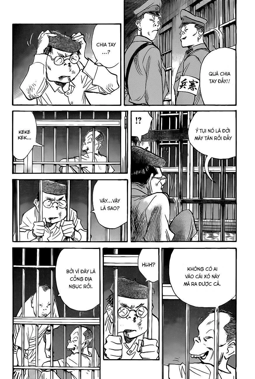 Billy Bat Chapter 72 - 8