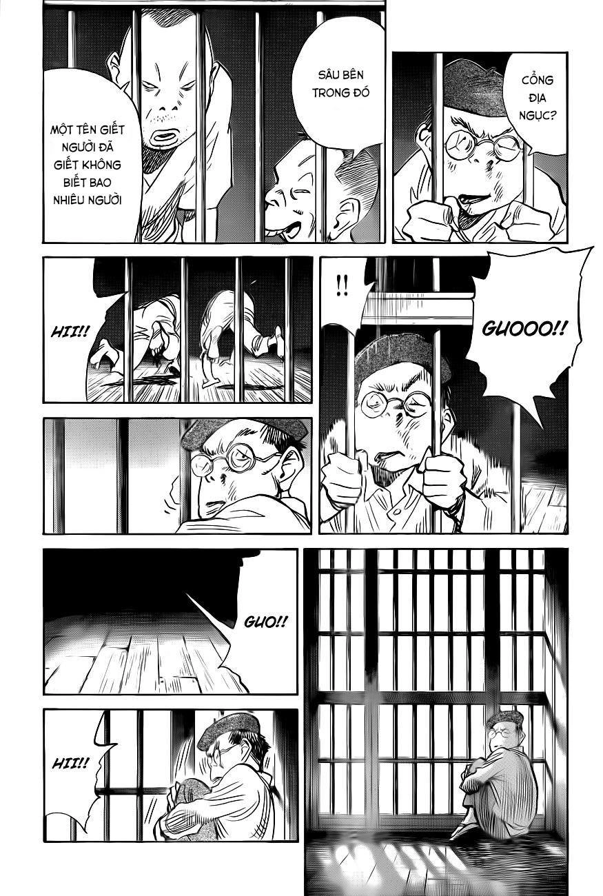 Billy Bat Chapter 72 - 9