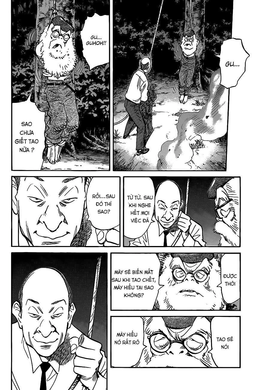 Billy Bat Chapter 72 - 14