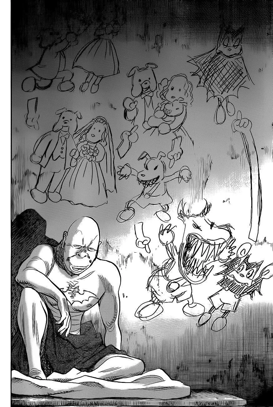 Billy Bat Chapter 72 - 16