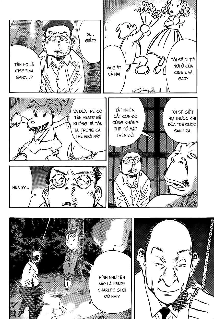 Billy Bat Chapter 72 - 20