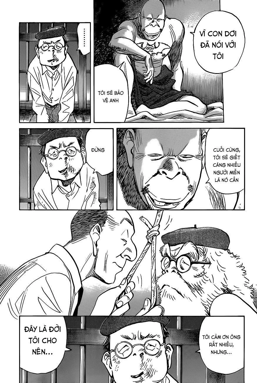 Billy Bat Chapter 72 - 23