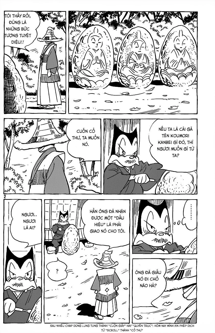 Billy Bat Chapter 73 - 2