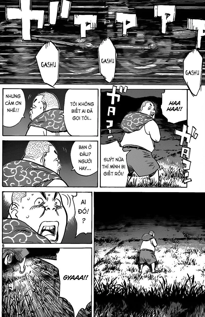 Billy Bat Chapter 73 - 6