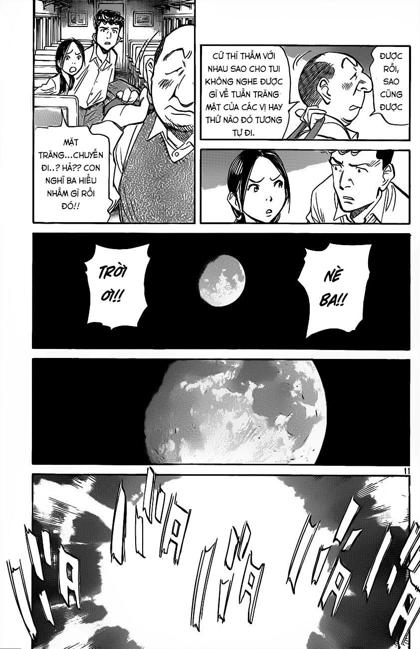 Billy Bat Chapter 73 - 11