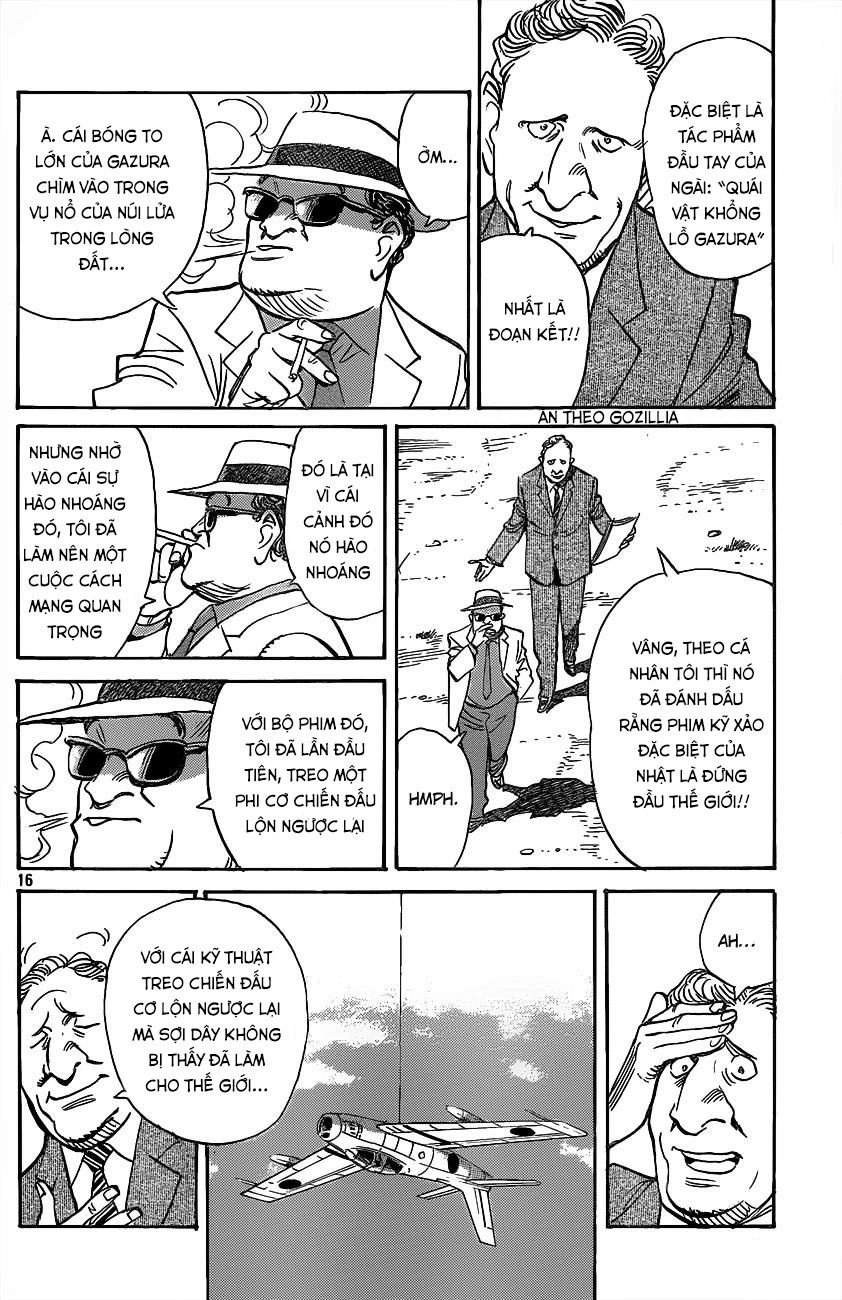 Billy Bat Chapter 73 - 15