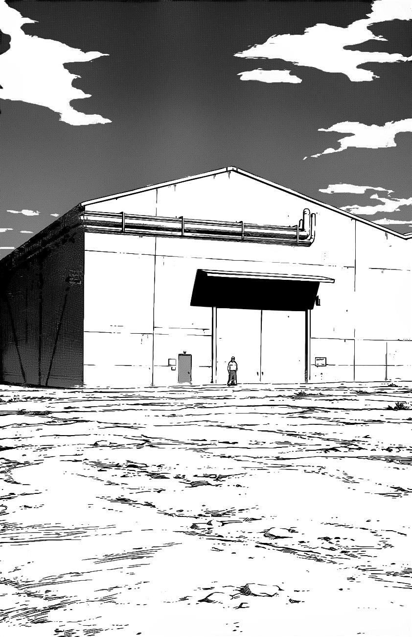 Billy Bat Chapter 73 - 19