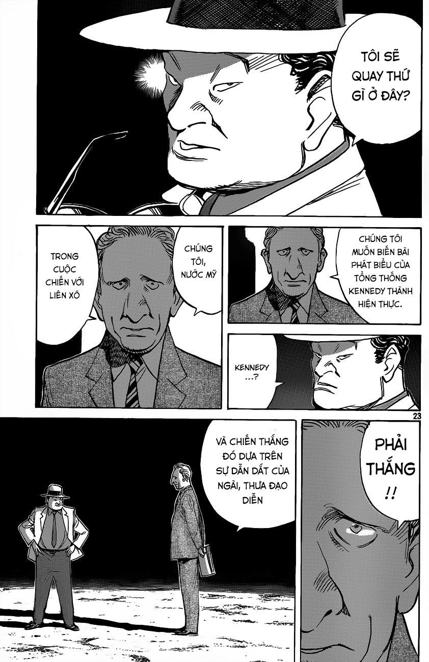 Billy Bat Chapter 73 - 22