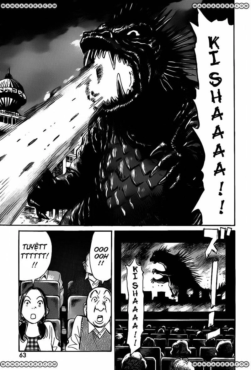 Billy Bat Chapter 74 - 5