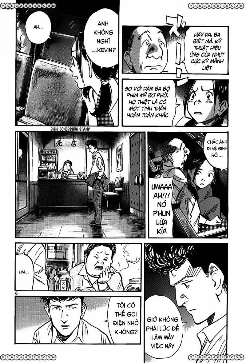 Billy Bat Chapter 74 - 6