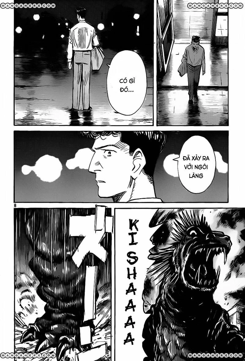 Billy Bat Chapter 74 - 8