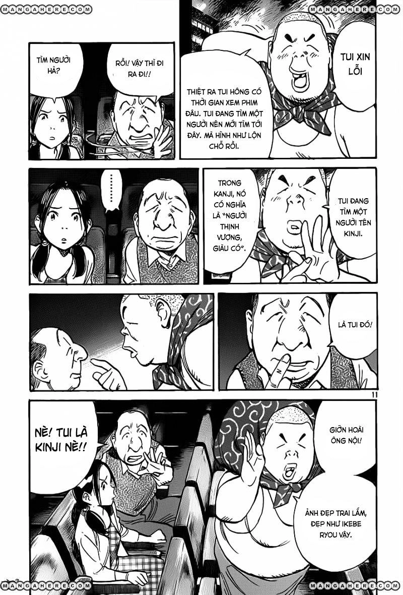 Billy Bat Chapter 74 - 11